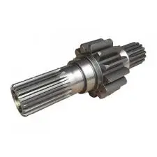 Шестерня ведущая правая (корот.) МТЗ аналог, 70-2407053-01