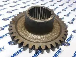 Шестерня z=37/24 МТЗ минск, 1221-1701212