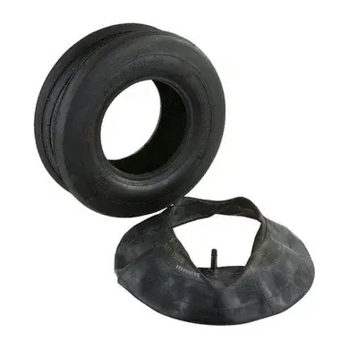Шина опорная пресс-подборщика без камеры (15x6.00-6)