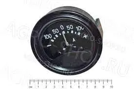 Амперметр АП-104 К-700 Аналог, 700.38.05.540