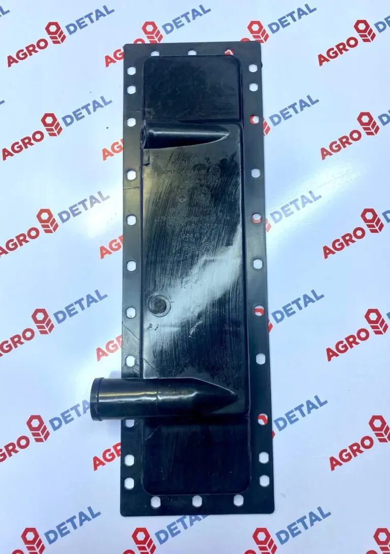 Бак радиатора МТЗ (нижн.) латунь 90-1301075 «Композит», 90-1301075