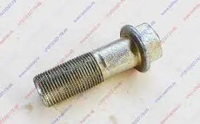 Болт задний ступицы большая МТЗ союз, 50-3104028