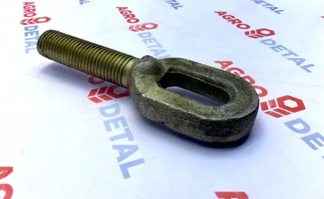Винт стяжки правая резьба 1221 МТЗ минск, 1220-4605102-01