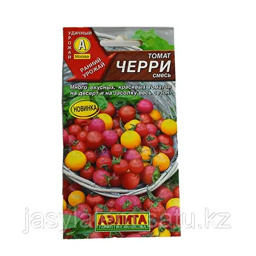 Томат Черри Смесь Аэлита