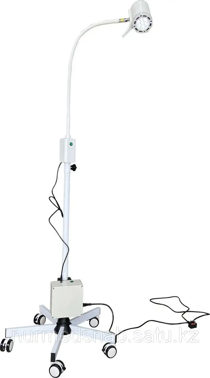 Медицинский хирургический светильник KS-300 Mobile