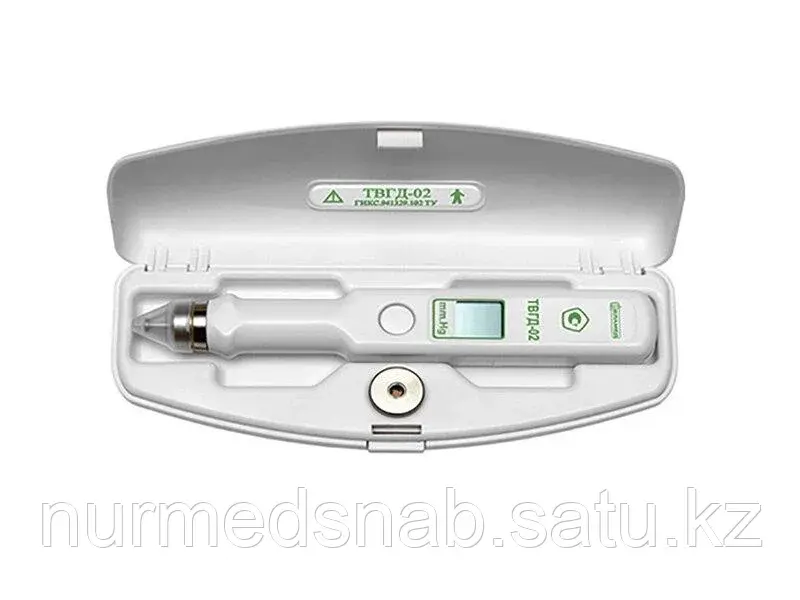 Тонометр внутриглазного давления ТВГД-02
