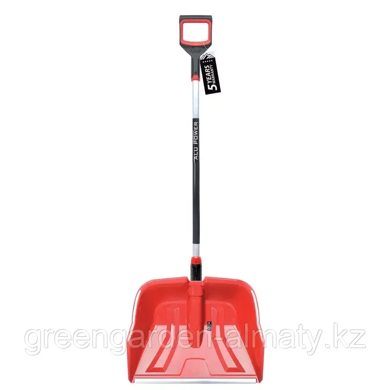 Лопата снегоуборочная SNOWER 40 Profi | Prosperplast(Польша) Код: IAR40LXP
