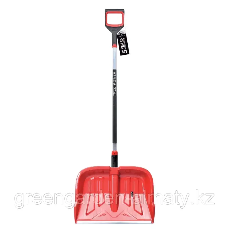 Лопата снегоуборочная SNOWER 55 Profi | Prosperplast(Польша) Код: IAR55LXP