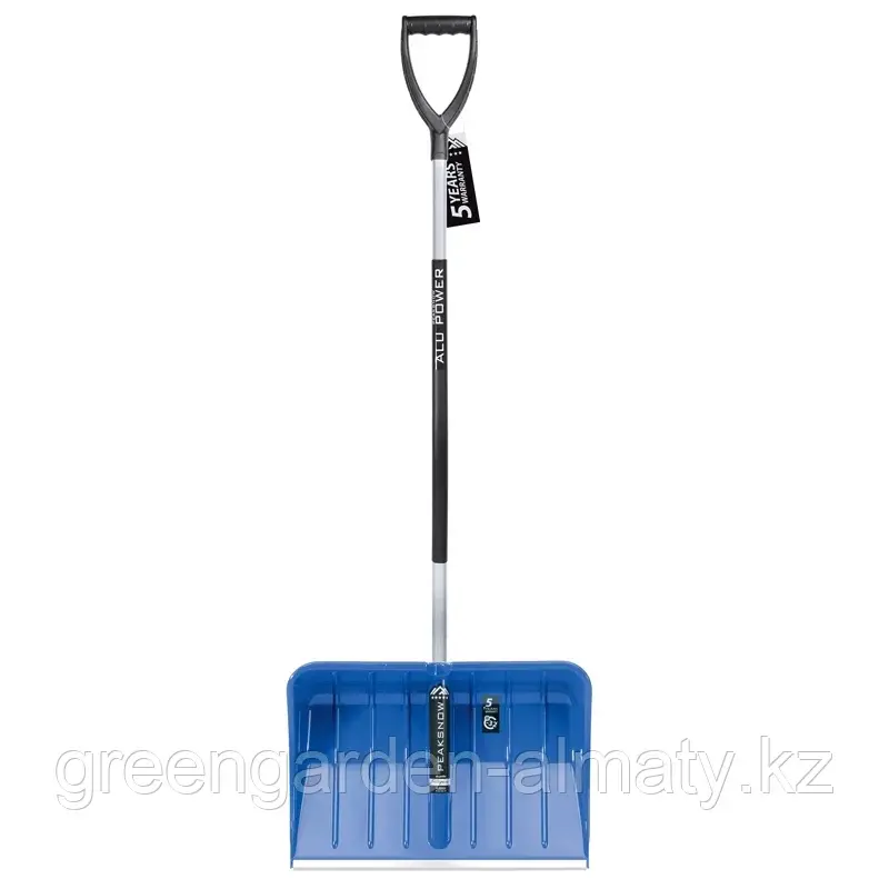 Лопата снегоуборочная SNOWER 55 Profi | Prosperplast(Польша) Код: IAR55LXP