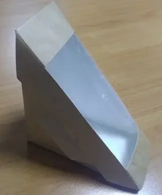 Уголок для сэндвича Код: Сенд-130