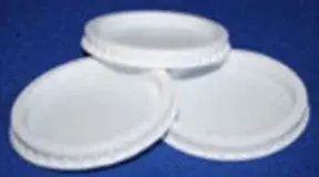 Крышка для вспененного стакана Код: cap_for_EPS