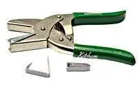 Щипцы для металлической бирки Код: 8319