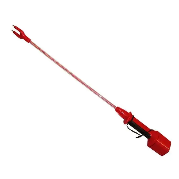 Электропогоняло Anishock 2500 аккумулятор А/М 11266 Код: 87014
