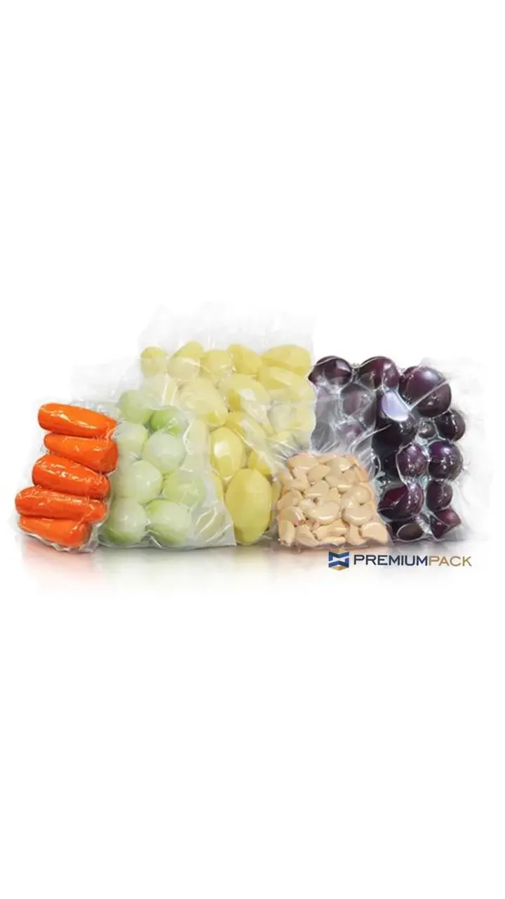 Вакуумные пакеты