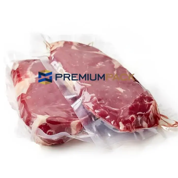 Вакуумные пакеты