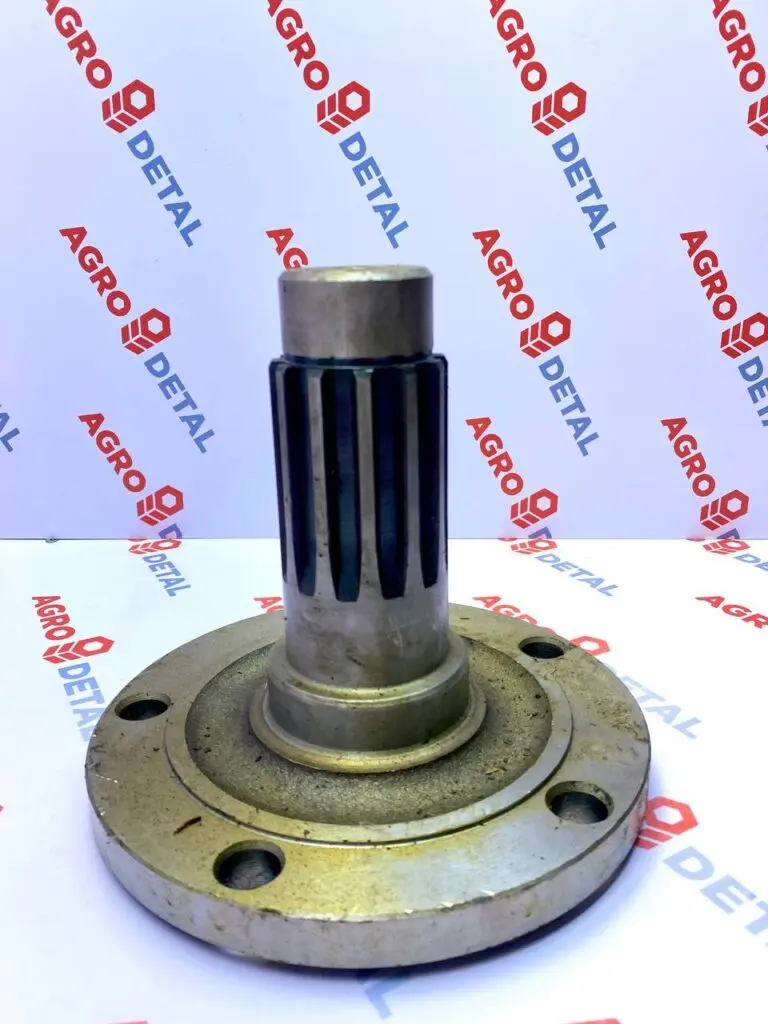 Фланец промежуточной опоры (большой) МТЗ-82 (Тара), 72-2209014