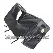 Утеплитель МТЗ круг фар минск, 70-3914010