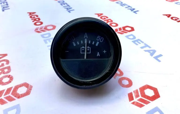 Указатель температуры воды МТЗ, УК-118