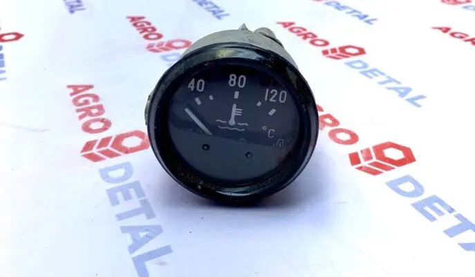 Указатель температуры воды электрический 24V, 14.3807 24V