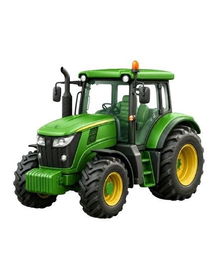 tractor